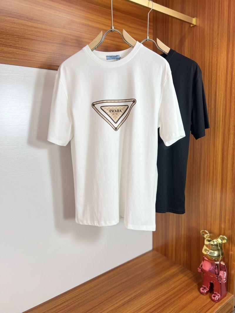 Prada T-Shirts